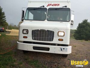 Well Kept - 2013 Grumman Olson Diesel Used Step Van for Mobile Business for Sale in Virginia!