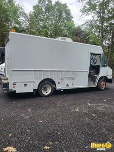2008 Freightliner Sprinter 4500 Step Van Empty Truck for Mobile Business for Sale in Virginia!