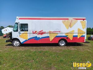 2005 24' Grumman Olson Step Van | Truck for Mobile Business for Sale in Virginia!