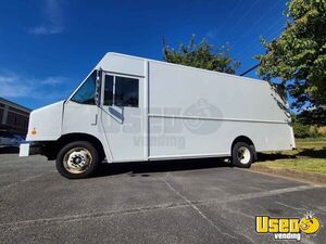 Ready to Convert - 2019 18' Ford Utilimaster Step Van for Sale in Virginia!