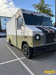 2008 International Step Van | Used Truck for Mobile Business for Sale in Virginia!