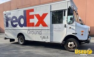 Ready to Convert - 2004 Workhorse Step Van | Used Delivery Truck for Sale in Virginia!