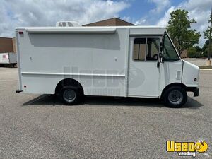 Ready to Convert - 2010 Ford Econoline E-350 Step Van for Sale in Virginia!
