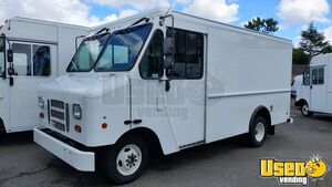 2016 Ford E-350 12' Step Van | Empty Truck for Mobile Business for Sale in Washington!