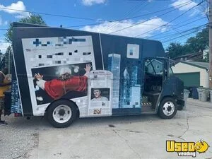 2002 International 1000 Step Van | Conversion Ready Step Van for Sale in Wisconsin!