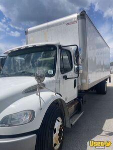 2016 Freightliner M2 Box Truck with Liftgate | Transport Service Vehicle for Sale in Wisconsin!