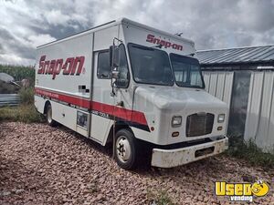 2013 Freightliner MT45 Diesel Step Van with Lift Gate for Sale in Wisconsin!