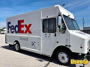 Like New - 24' -  2021 Freightliner P700 Step Van | Used Delivery Truck for Sale in Wisconsin!