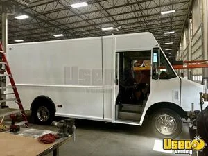 Ready to Convert - 2010 26' Freightliner MT45 Step Van for Sale in Wisconsin!