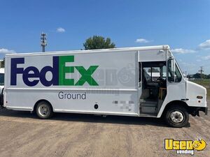 2015 Freightliner P1200 Step Van | Mobile Business Vehicle for Sale in Wisconsin!