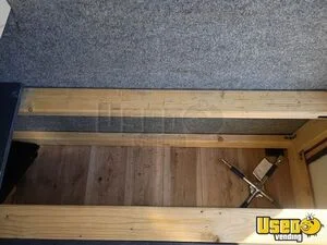 Stock Trailer With Living Quarters 10 Florida for Sale
