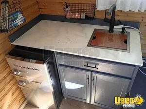 Stock Trailer With Living Quarters 5 Florida for Sale