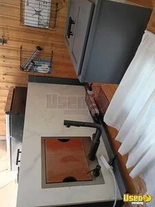 Stock Trailer With Living Quarters 9 Florida for Sale