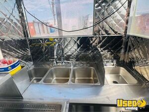 Street Food Concession Trailer Concession Trailer 10 Pennsylvania for Sale