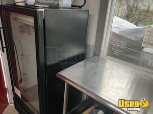 Street Food Concession Trailer Concession Trailer 13 Washington for Sale