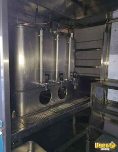 Street Food Concession Trailer Concession Trailer Additional 1 Delaware for Sale