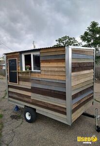 Street Food Concession Trailer Concession Trailer Colorado for Sale