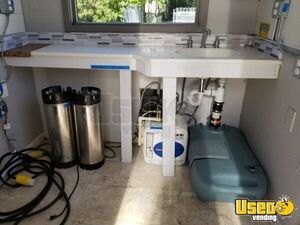 Street Food Concession Trailer Concession Trailer Hand-washing Sink Washington for Sale