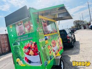 Street Food Concession Trailer Concession Trailer Triple Sink Pennsylvania for Sale