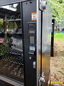 Studio B Automatic Products Snack Machine 4 Washington for Sale