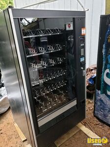 Studio B Automatic Products Snack Machine 5 Washington for Sale