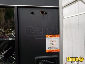 Studio B Automatic Products Snack Machine 7 Washington for Sale