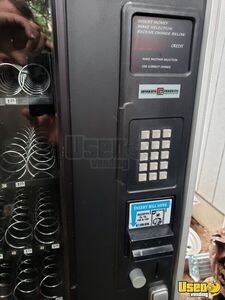 Studio B Automatic Products Snack Machine 9 Washington for Sale