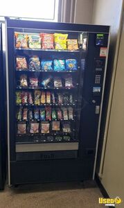 Studio B Automatic Products Snack Machine Washington for Sale