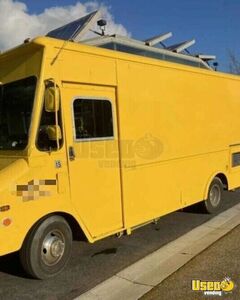 24' GMC Taco Food Truck All Purpose Mobile Food Unit for Sale in California!