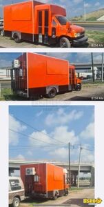 2000 18' Ford Taco Food Truck with  2023 Kitchen Build-Out for Sale in California!