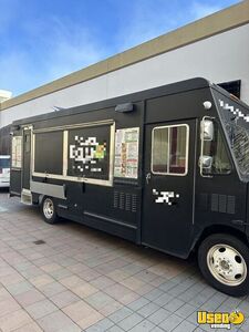 Well Equipped - 2004 Workhorse Taco Food Truck | Mobile Food Unit for Sale in California!