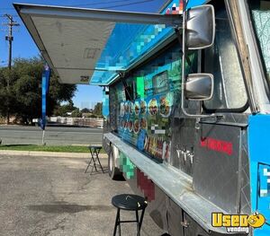Versatile - GMC Taco Food Truck |  Mobile Food Unit for Sale in California!