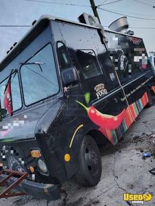 Versatile - 2003 Dodge RAM B350 Taco Food truck Mobile Food Unit for Sale in Florida!