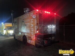 Versatile - 2002 Workhorse P42 Taco Food Truck with Fire Suppression System for Sale in Georgia!