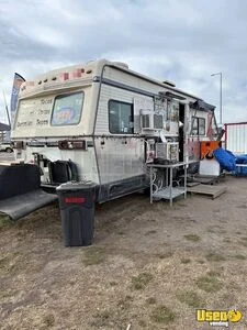 Well Equipped - All-Purpose Taco Food Truck Mobile Food Unit for Sale in Nebraska!