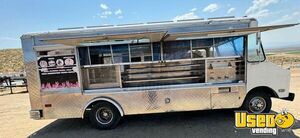 Step Van All-Purpose Food Truck | Mobile Food Vending Unit for Sale in Nevada!