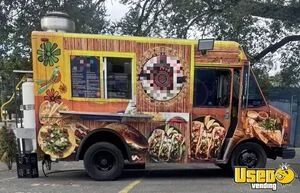 GMC - All-Purpose Taco Food Truck Mobile Food Unit for Sale in Pennsylvania!