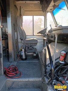 Taco Food Truck Taco Food Truck Air Conditioning Texas for Sale