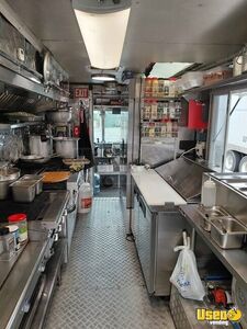 Taco Food Truck Taco Food Truck Backup Camera Virginia for Sale