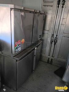 Taco Food Truck Taco Food Truck Fryer Texas for Sale