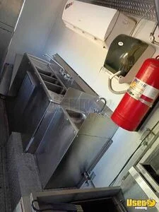Taco Food Truck Taco Food Truck Prep Station Cooler Texas for Sale