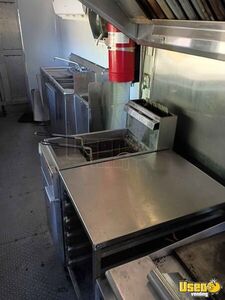Taco Food Truck Taco Food Truck Refrigerator Texas for Sale