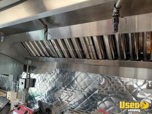 Taco Food Truck Taco Food Truck Refrigerator Virginia for Sale