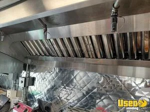 Taco Food Truck Taco Food Truck Refrigerator Virginia for Sale