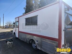 Versatile - Chevrolet Taco Food Truck | Mobile Food Unit for Sale in Texas!