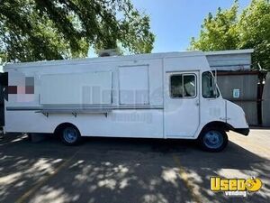 27' Chevrolet 4800 Diesel Taco Food Truck with Pro-Fire Suppression for Sale in Texas!