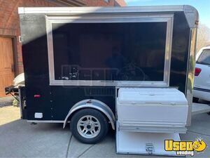 Tailgater Trailer Party / Gaming Trailer Bathroom Tennessee for Sale