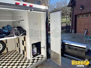 Tailgater Trailer Party / Gaming Trailer Generator Tennessee for Sale