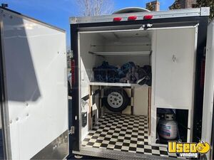 Tailgater Trailer Party / Gaming Trailer Shore Power Cord Tennessee for Sale