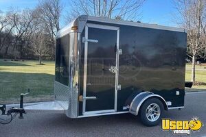 Tailgater Trailer Party / Gaming Trailer Spare Tire Tennessee for Sale